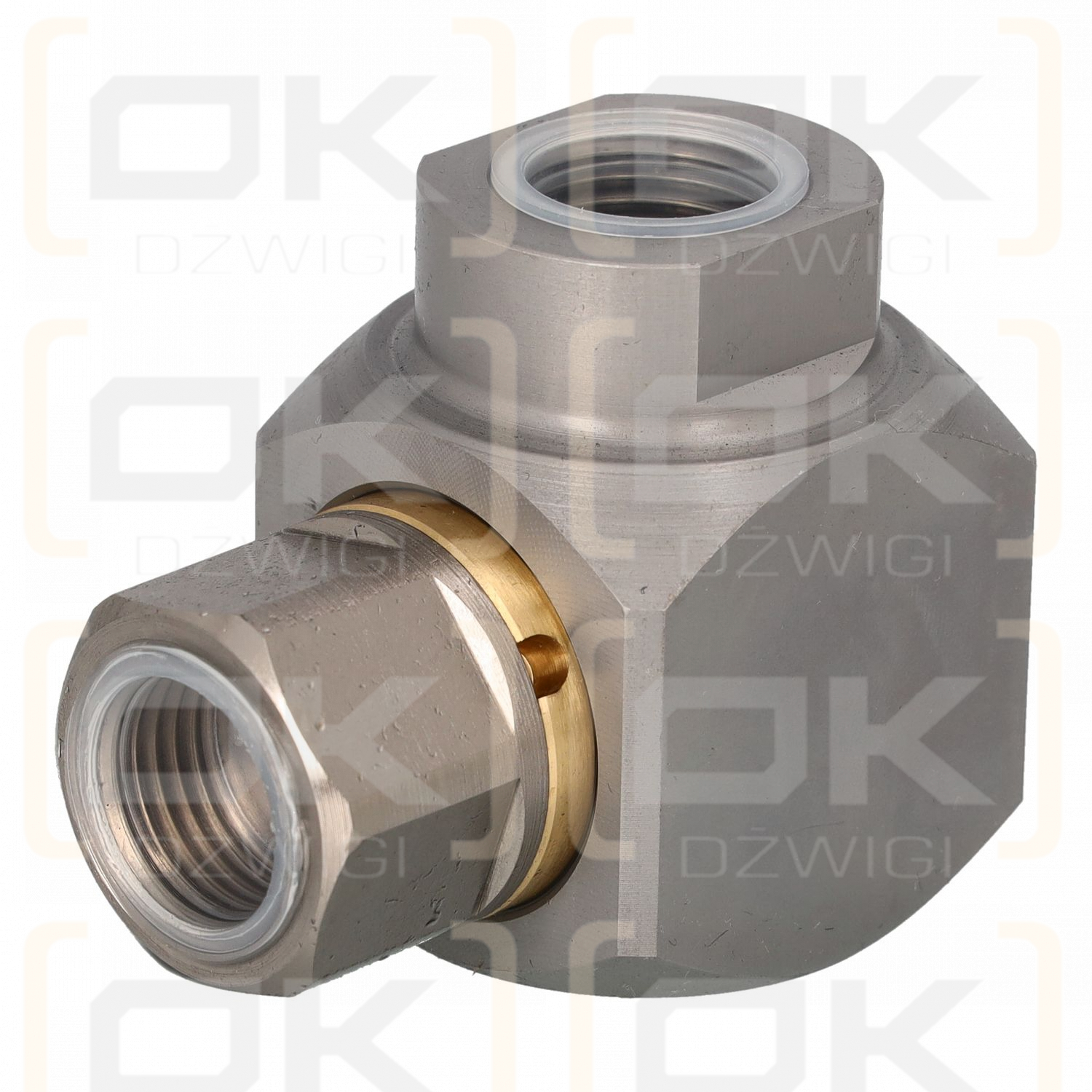Krüger IG 1/2 "IG 1/2" Rotary Union
