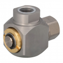 Krüger IG 1/2 "IG 1/2" Rotary Union
