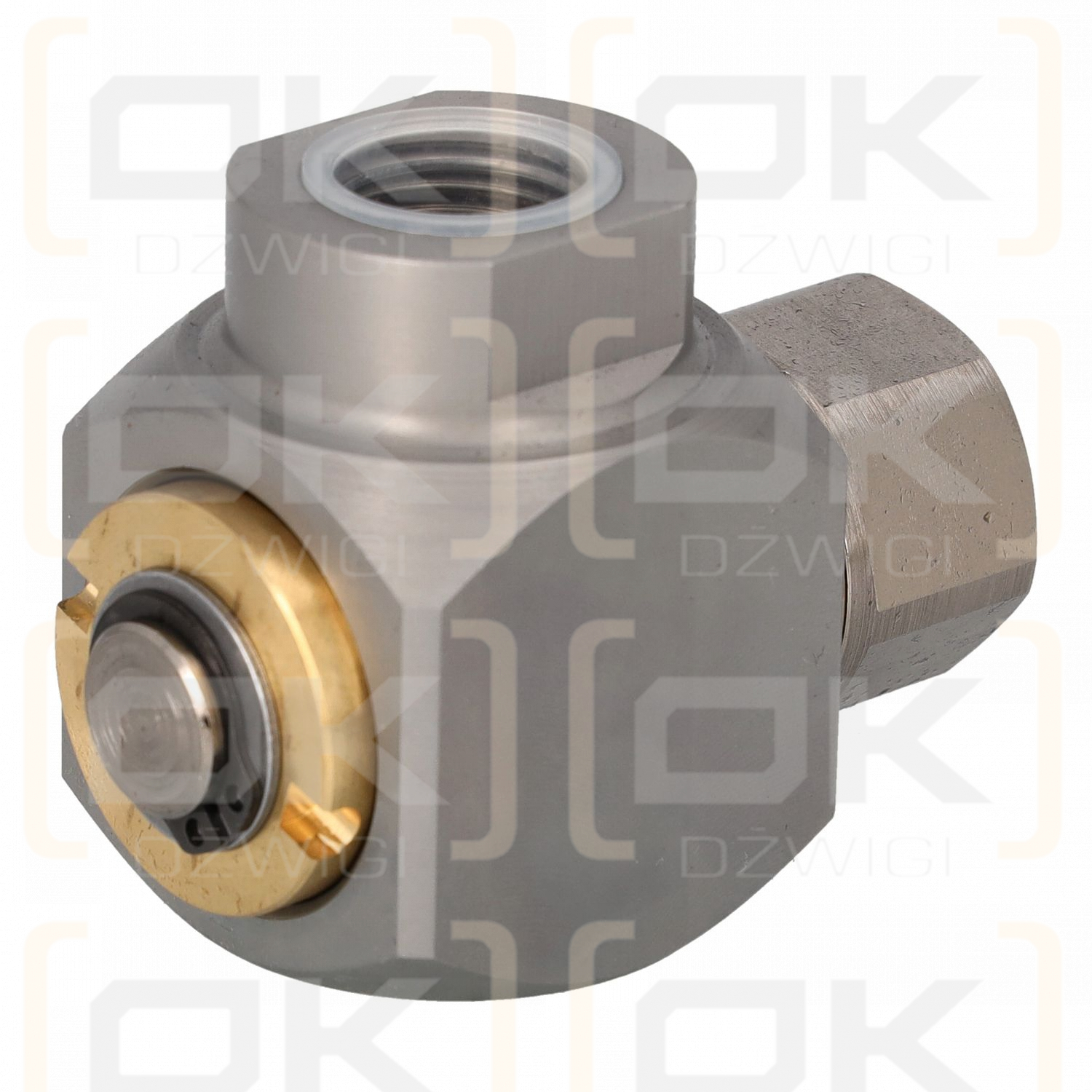 Krüger IG 1/2 "IG 1/2" Rotary Union