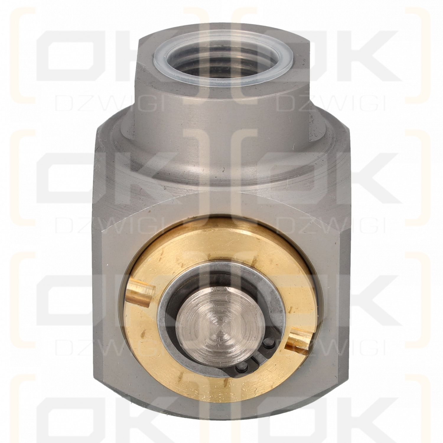 Krüger IG 1/2 "IG 1/2" Rotary Union
