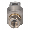 Krüger IG 1/2 "IG 1/2" Rotary Union