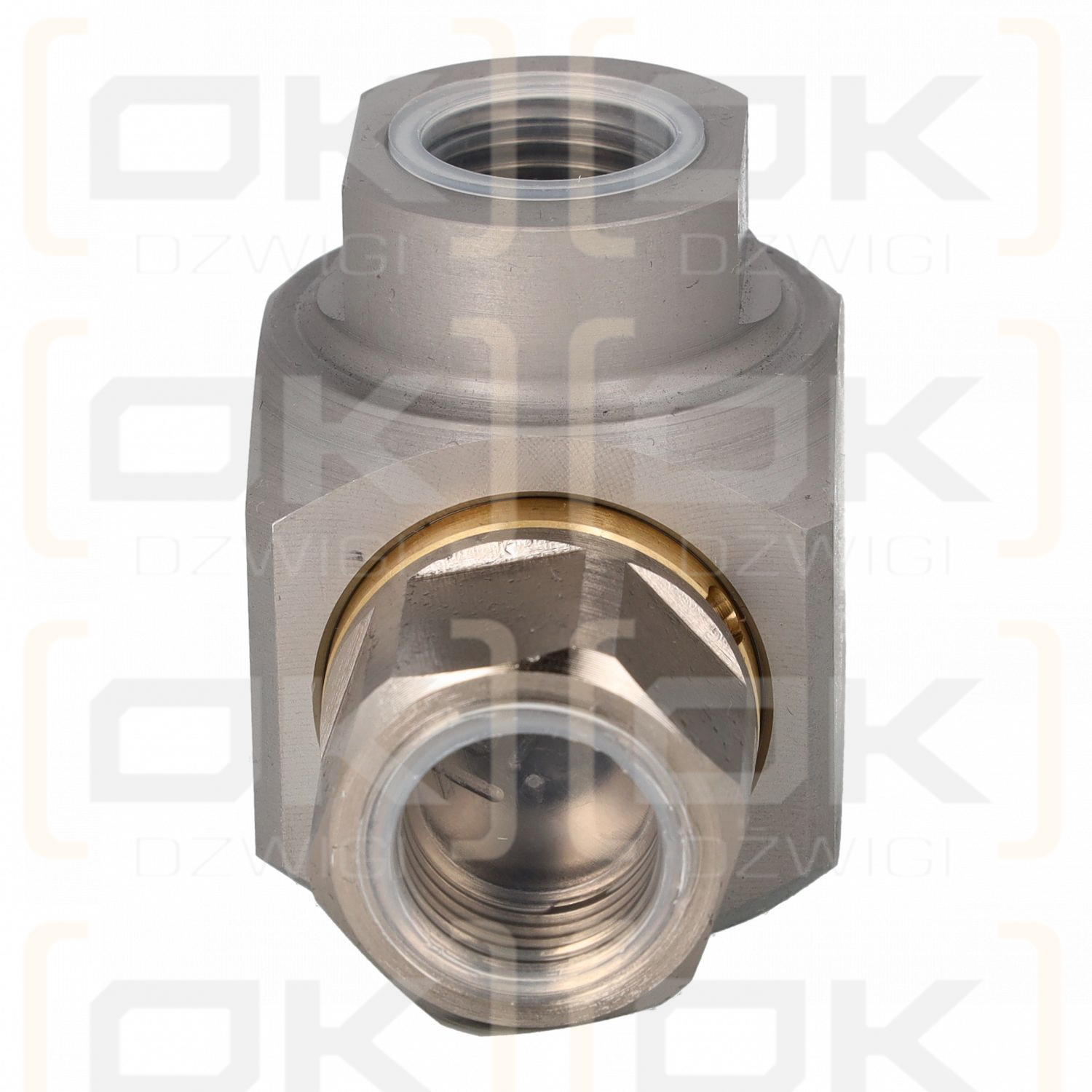 Krüger IG 1/2 "IG 1/2" Rotary Union