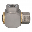 Krüger IG 1/2 "IG 1/2" Rotary Union