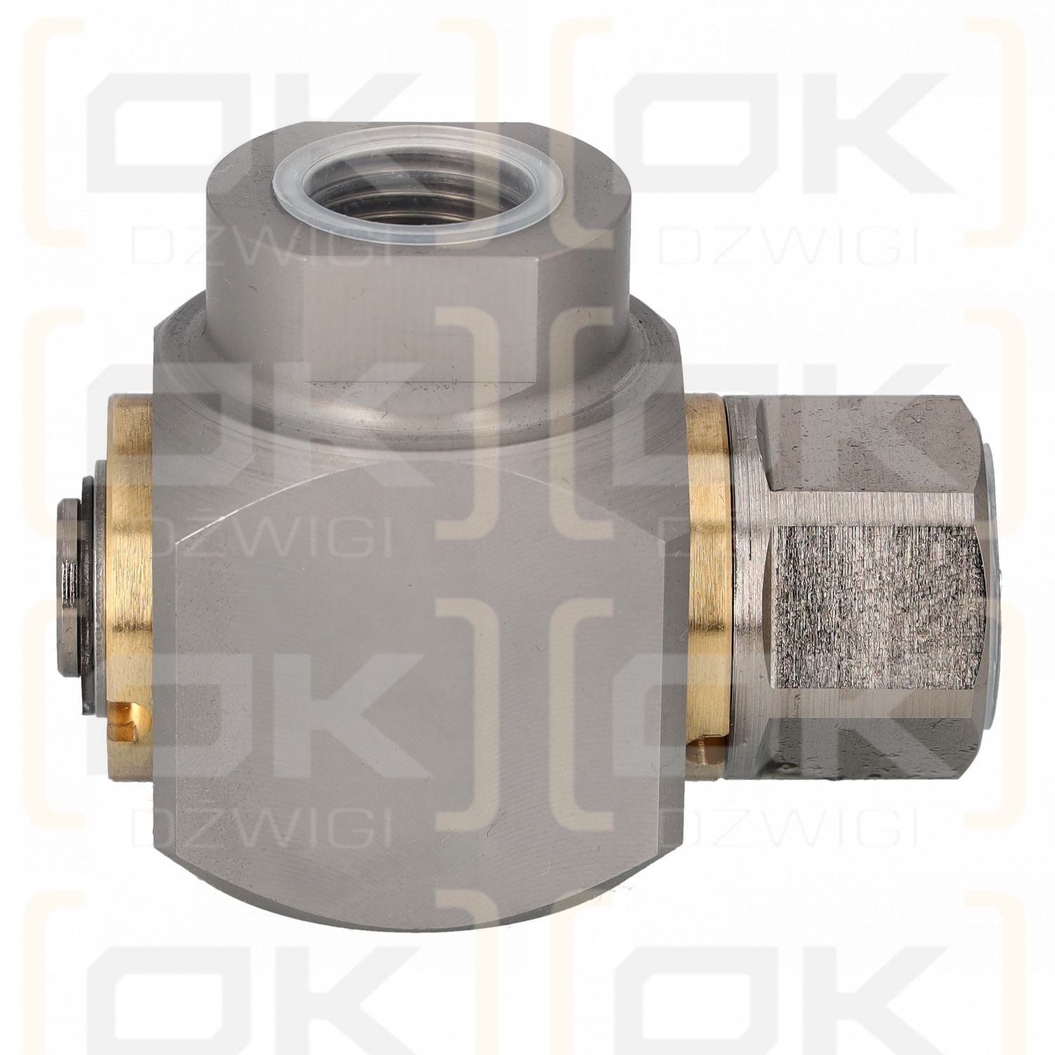 Krüger IG 1/2 "IG 1/2" Rotary Union