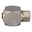Krüger IG 1/2 "IG 1/2" Rotary Union