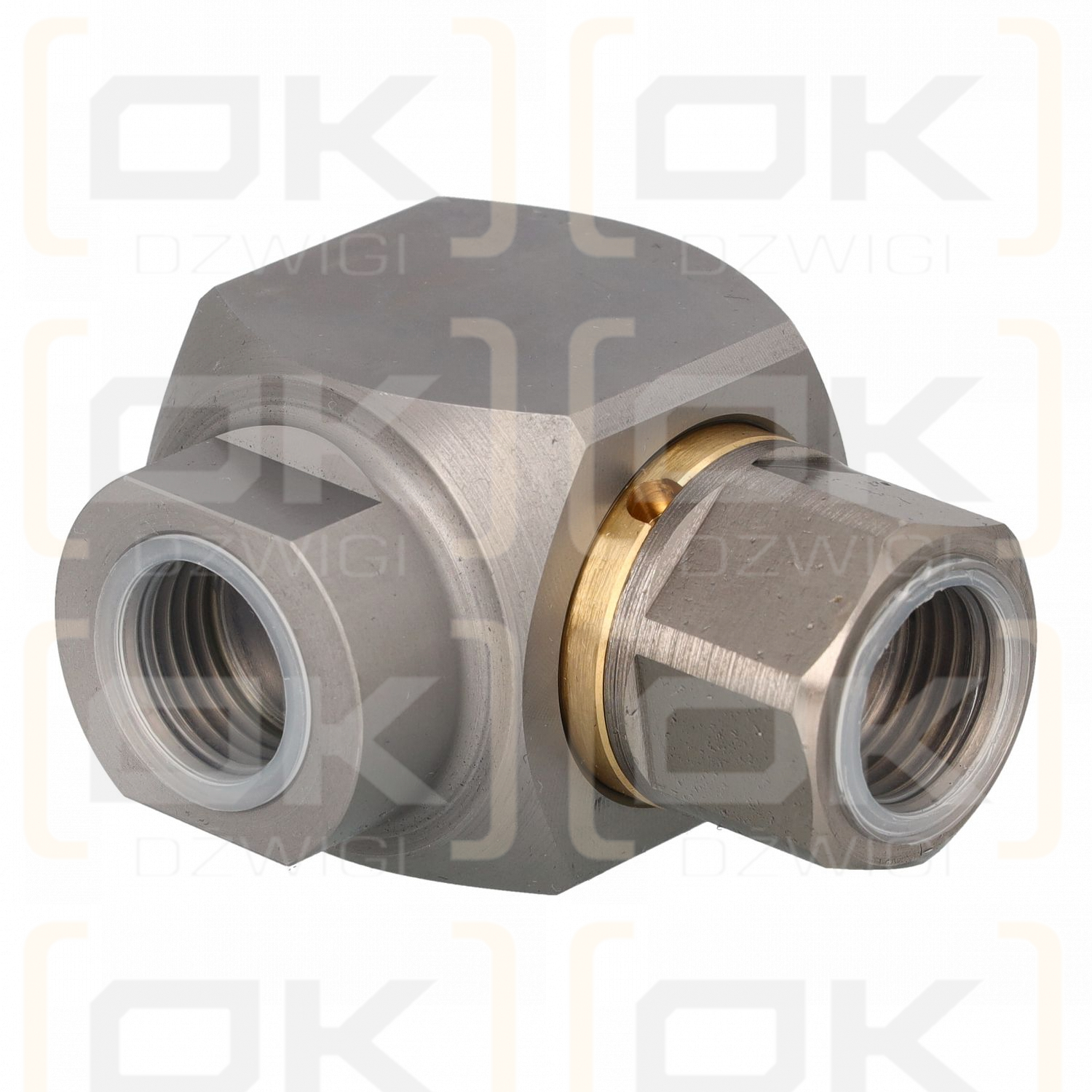 Krüger IG 1/2 "IG 1/2" Rotary Union