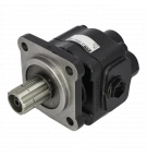 Parker GP1-041-4 Zahnradpumpe; Gusseisen