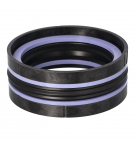 Уплотнительная полоса шарнира Fassi