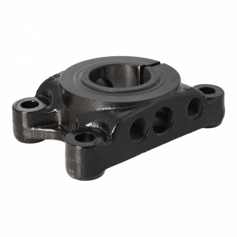 Dolna flansza rotatora Baltrotors GR463-01