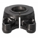 Dolna flansza rotatora Baltrotors GR463-01