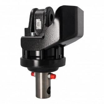 Гидравлический ротатор Baltrotors GR46X