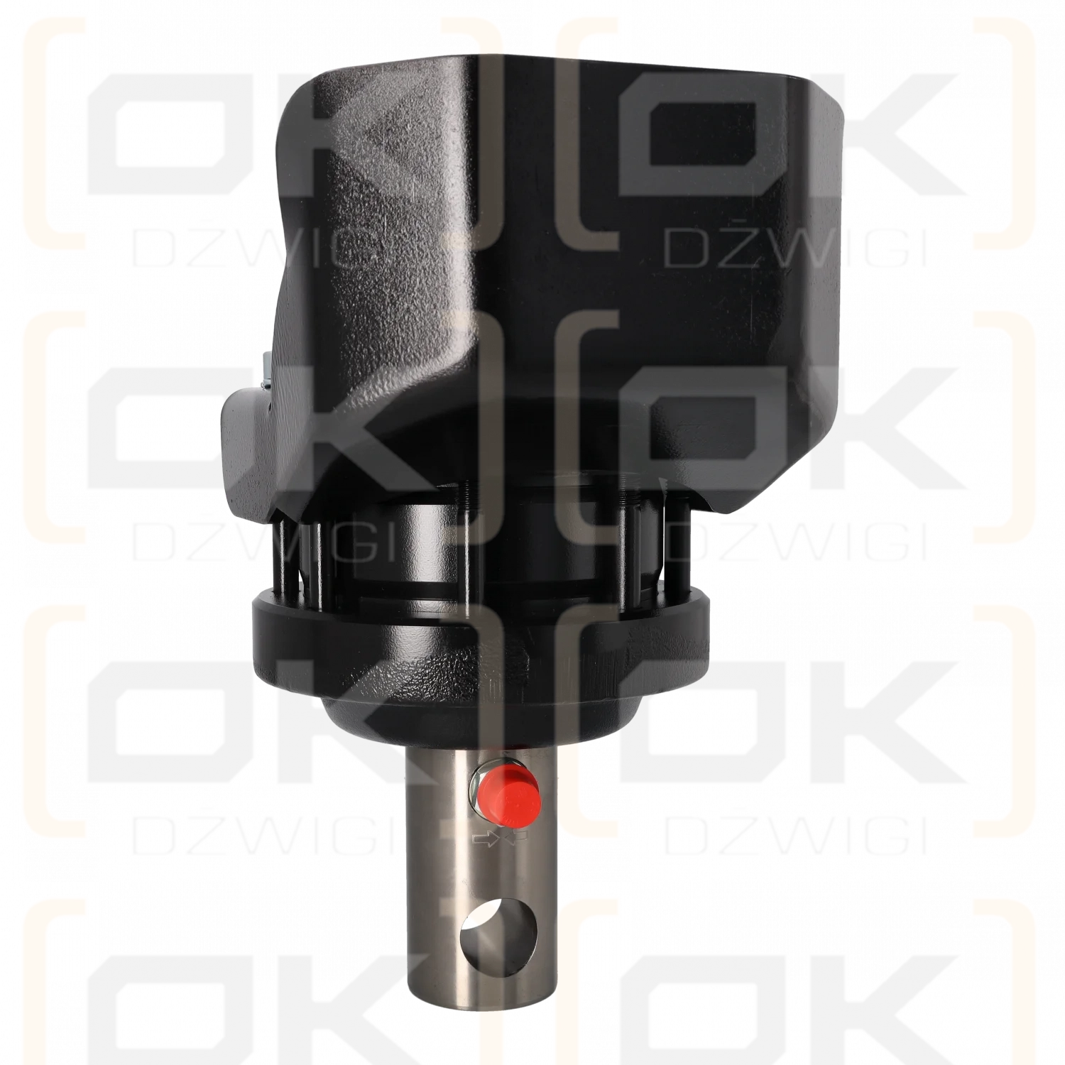 Rotator hydrauliczny Baltrotors GR46X