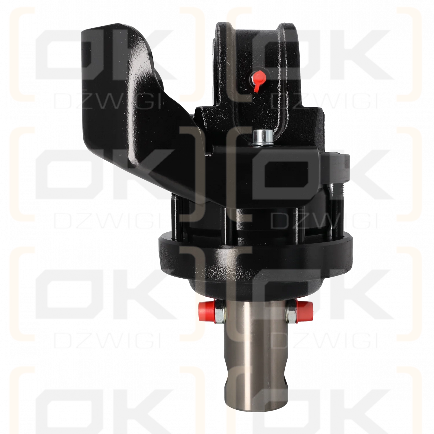 Rotator hydrauliczny Baltrotors GR46X