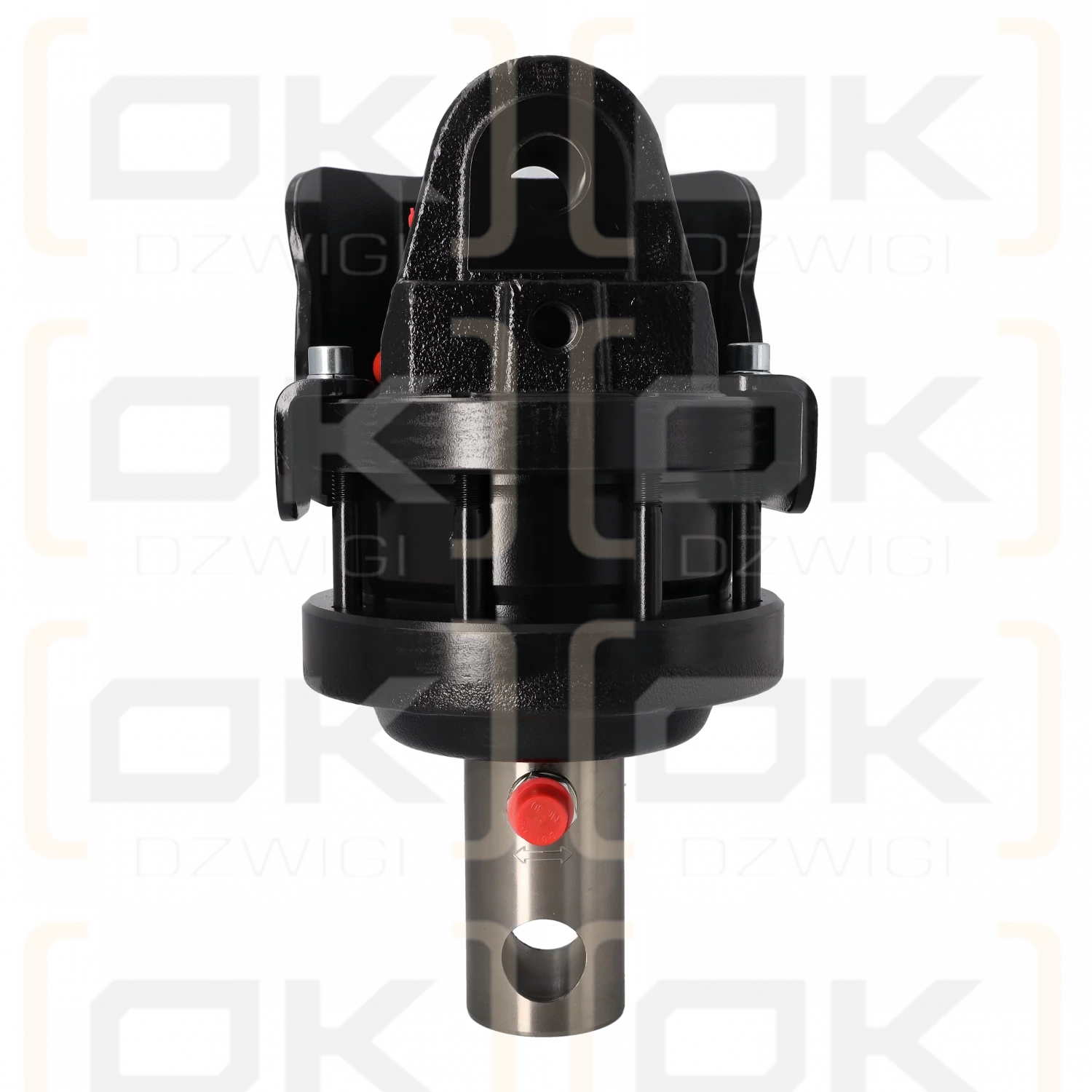 Rotator hydrauliczny Baltrotors GR46X