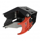 ICM Baumfällzange mit Hochentaster - Schnittdurchmesser 227mm