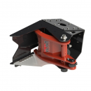 Захват для валки деревьев ICM с секатором - диаметр реза 504 мм