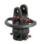 Baltrotors GRS12S hydraulic rotator