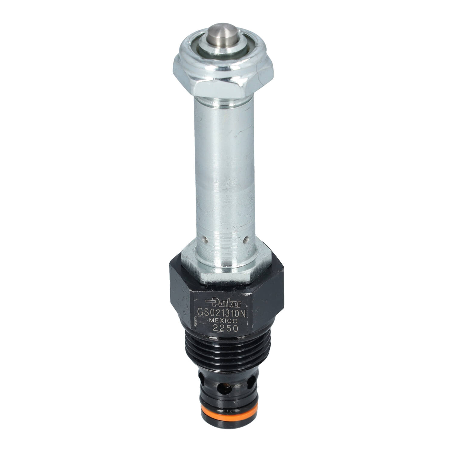 Elektrozawór Parker L90LS NO, 12,6mm, 3/4-16 UNF, cewka 13