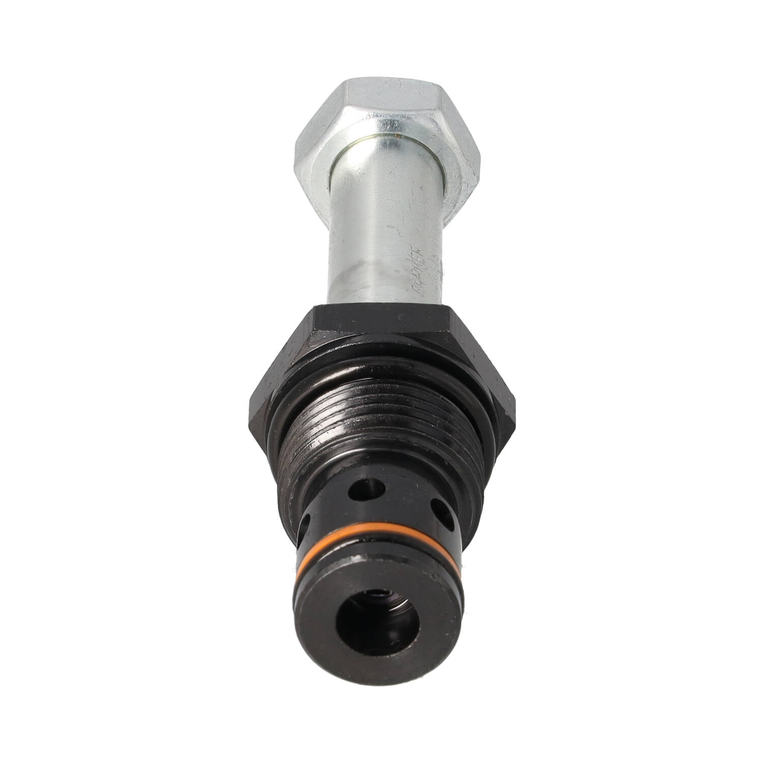 Elektrozawór Parker G 7/8-14 UNF; 15,8mm; NC; 2-drogowy GS040800N