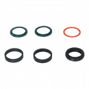 Maxilift seal kit; GZ.9.011