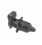 Gniazdo 3 biegunowe JD