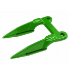 Bagnet palec podwójny John Deere