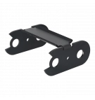 Крепление направляющей кабеля Palfinger 195,5x103,9x3 мм