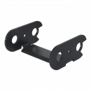 Palfinger Kabelführungshalterung 195,5x103,9x3mm