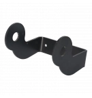 Крепление направляющей кабеля Palfinger 304x70,5x3 мм