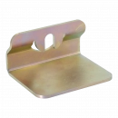 Palfinger 3mm Slide Guide Plate