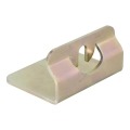 Palfinger 3mm Slide Guide Plate