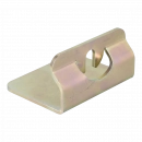 Palfinger 3mm Slide Guide Plate