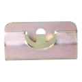 Palfinger 3mm Slide Guide Plate