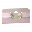 Palfinger 3mm Slide Guide Plate