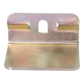 Palfinger 3mm Slide Guide Plate