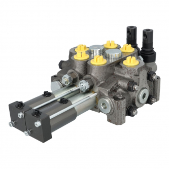 Hydrocontrol HC-D4/2 distributor