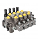 Hydrocontrol HC-D4/4 distributor