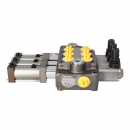 Hydrocontrol HC-M50/3 Verteiler