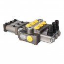 Hydrocontrol HC-M50/3 Verteiler