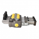Hydrocontrol HC-M50/3 Verteiler