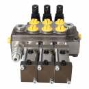 Hydrocontrol HC-M50/3 Verteiler