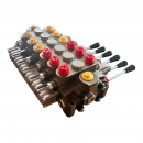 Distribuidor Hydrocontrol HC-D4/6