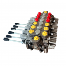 Distribuidor Hydrocontrol HC-D4/6