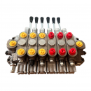 Distribuidor Hydrocontrol HC-D4/6