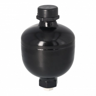 Hydraulikspeicher 1,4 l 210 bar 1/2"