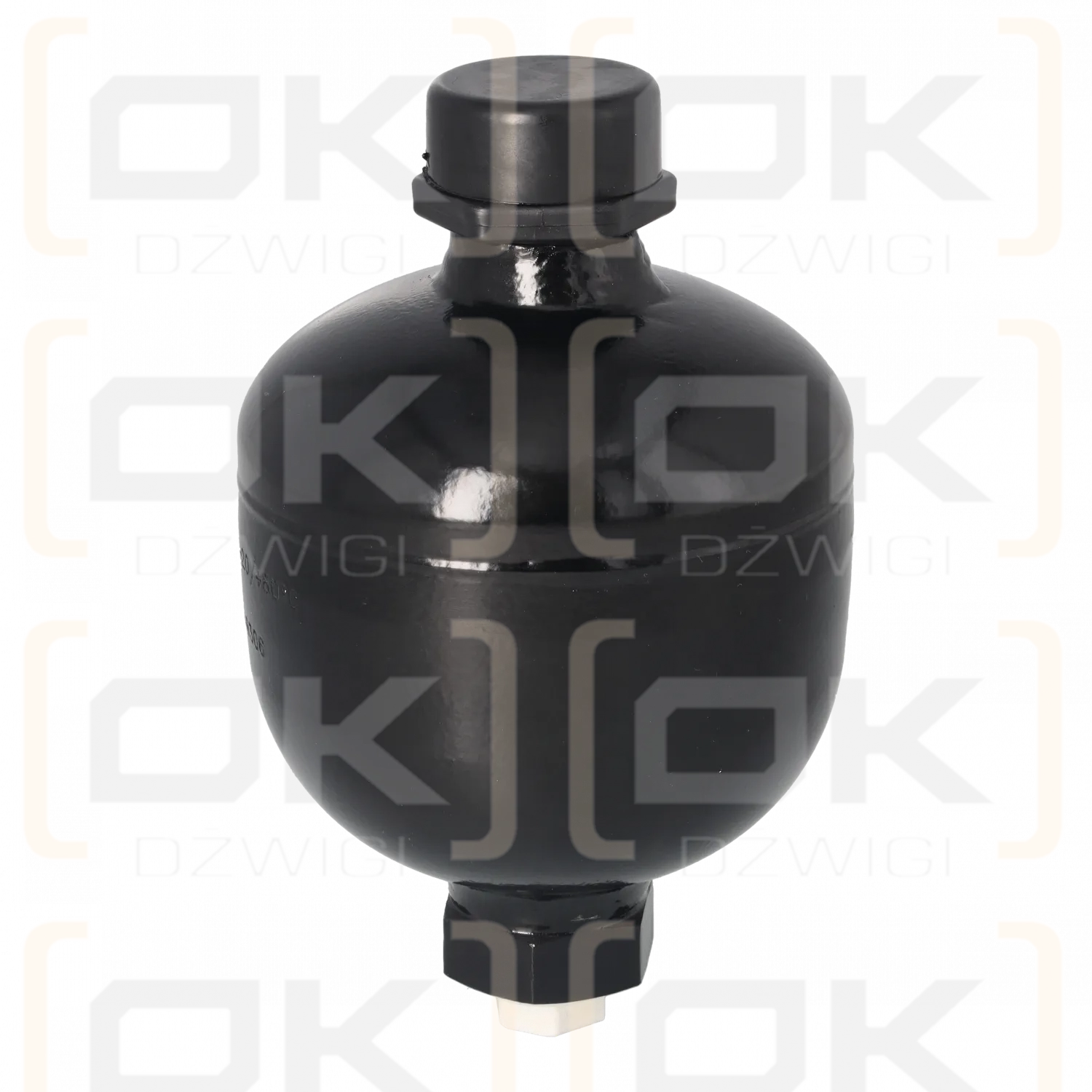 Hydraulikspeicher 1,4 l 210 bar 1/2"