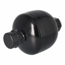 Hydraulikspeicher 1,4 l 210 bar 1/2"