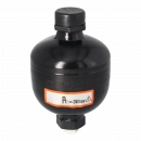 Acumulador hidráulico 0,32 lt 210 bar 1/2"