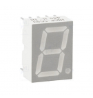 7-сегментный светодиодный дисплей Palfinger P2