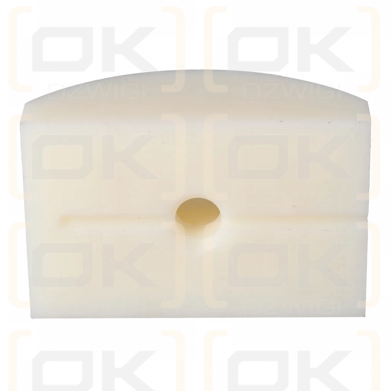 Deslizador de barra oscilante Palfinger